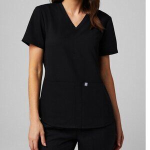 Method Scrub Top